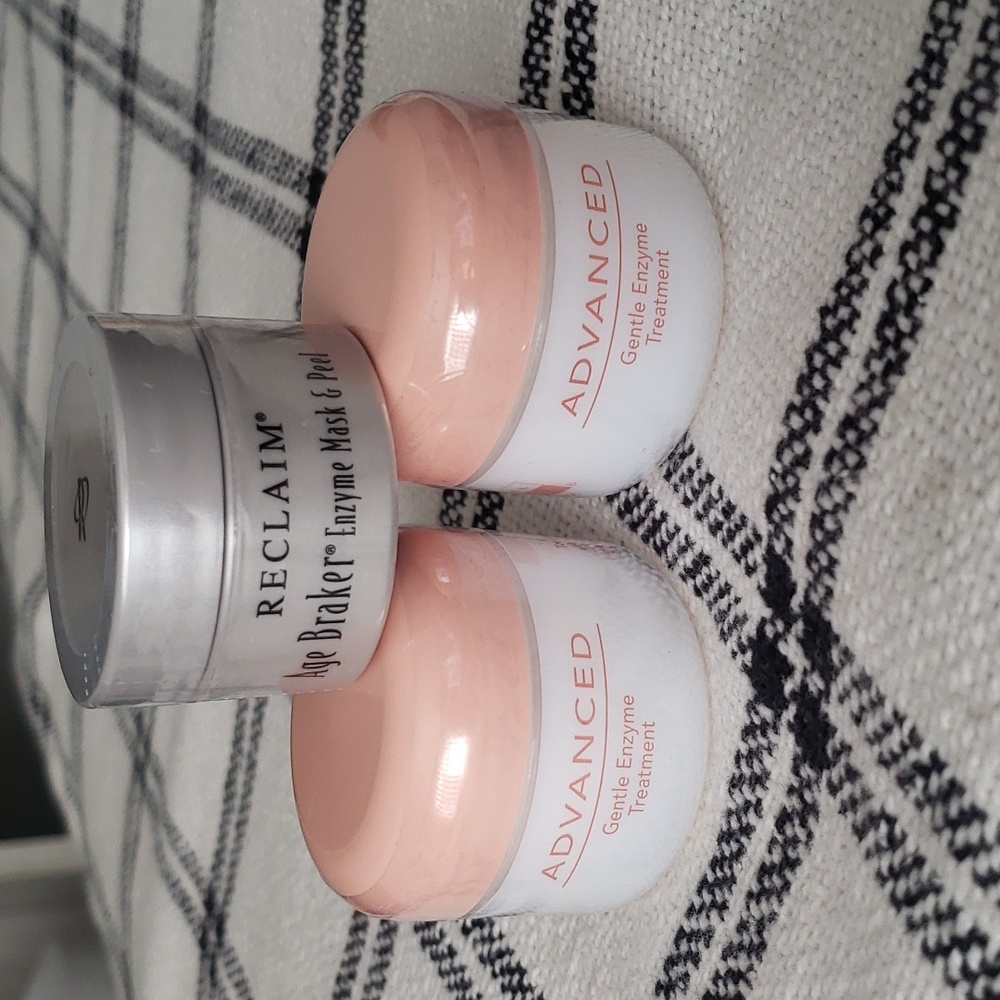 Principal Secret Gentle Enzyme X2 plus Mask